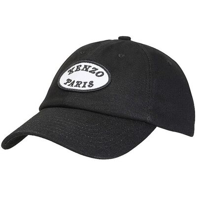 Kenzo Kappe schwarz M Kenzo Kappe schwarz M