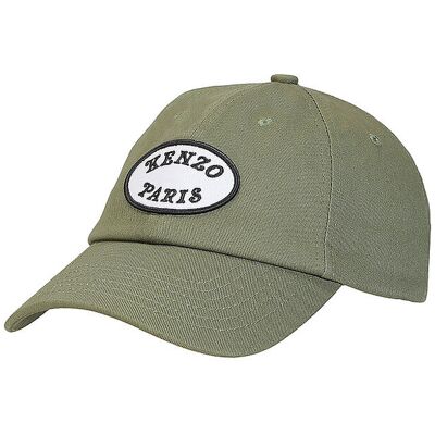 Kenzo Kappe olive M Kenzo Kappe olive M
