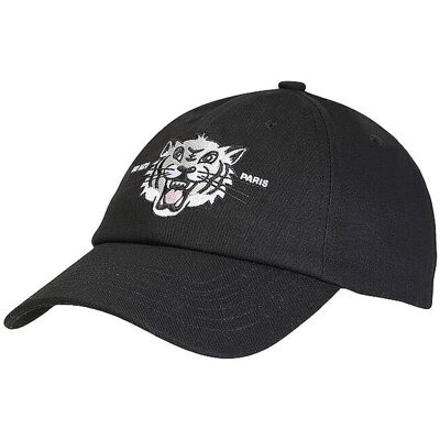 Kenzo Kappe schwarz M Kenzo Kappe schwarz M