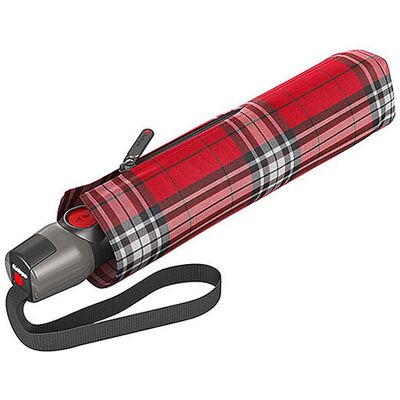 KNIRPS Taschenschirm T.200 MEDIUM DUOMATIC rot W KNIRPS Taschenschirm T.200 MEDIUM DUOMATIC rot W