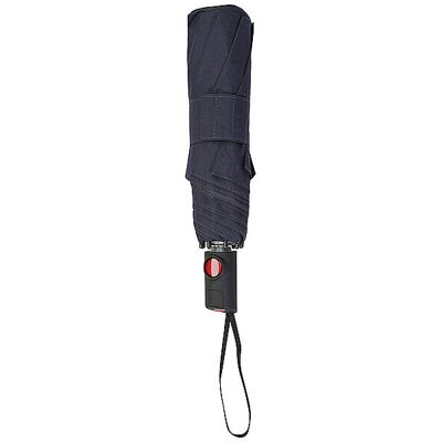 KNIRPS Taschenschirm T.205 DUOMATIC dunkelblau W KNIRPS Taschenschirm T.205 DUOMATIC dunkelblau W