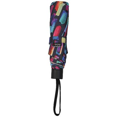 KNIRPS Taschenschirm A.050 Medium Manual bunt W KNIRPS Taschenschirm A.050 Medium Manual bunt W