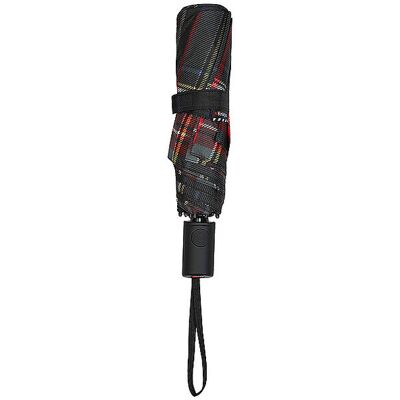KNIRPS Taschenschirm A.200 Medium Duomatic rot W KNIRPS Taschenschirm A.200 Medium Duomatic rot W