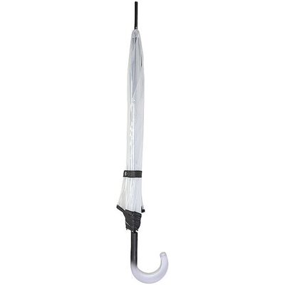 KNIRPS Stockschirm C.760 transparent W KNIRPS Stockschirm C.760 transparent W