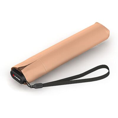 KNIRPS Taschenschirm US.050 ULTRA LIGHT SLIM MANUAL koralle W KNIRPS Taschenschirm US.050 ULTRA LIGHT SLIM MANUAL koralle W