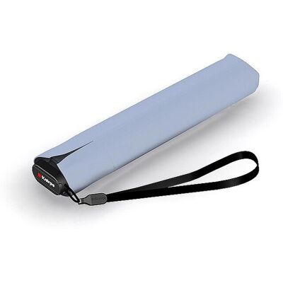 KNIRPS Taschenschirm US.050 UV-COATING hellblau W KNIRPS Taschenschirm US.050 UV-COATING hellblau W
