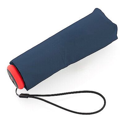 KNIRPS Taschenschirm Mini C.015 dunkelblau W KNIRPS Taschenschirm Mini C.015 dunkelblau W