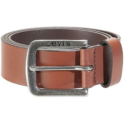 LEVI'S® Ledergürtel braun 75 W LEVI'S® Ledergürtel braun 75 W
