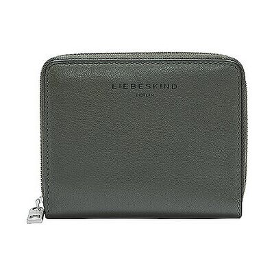 LIEBESKIND BERLIN Geldbörse CONNY Medium olive W LIEBESKIND BERLIN Geldbörse CONNY Medium olive W