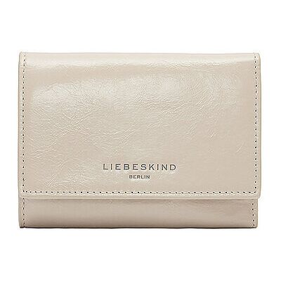 LIEBESKIND BERLIN Geldbörse LINN Medium creme W LIEBESKIND BERLIN Geldbörse LINN Medium creme W