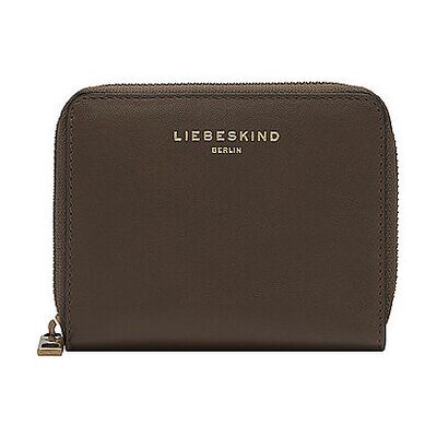 LIEBESKIND BERLIN Geldbörse CONNY Medium braun W LIEBESKIND BERLIN Geldbörse CONNY Medium braun W