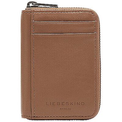 LIEBESKIND BERLIN Geldbörse ELIZA Small braun W LIEBESKIND BERLIN Geldbörse ELIZA Small braun W