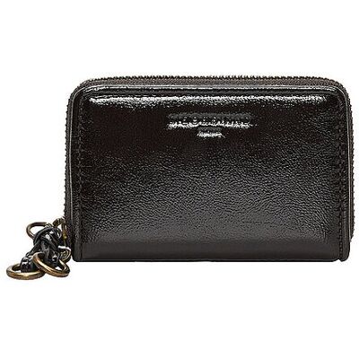 LIEBESKIND BERLIN Geldbörse MINO XS braun W LIEBESKIND BERLIN Geldbörse MINO XS braun W