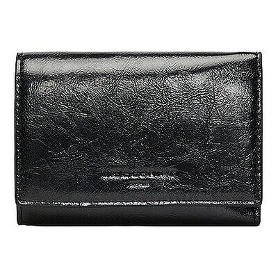 LIEBESKIND BERLIN Geldbörse LINN Medium schwarz W LIEBESKIND BERLIN Geldbörse LINN Medium schwarz W