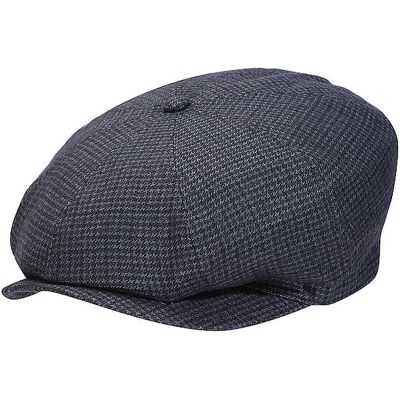 LUIS TRENKER Kappe - Schirmmütze LUONDIS blau 57 M LUIS TRENKER Kappe - Schirmmütze LUONDIS blau 57 M
