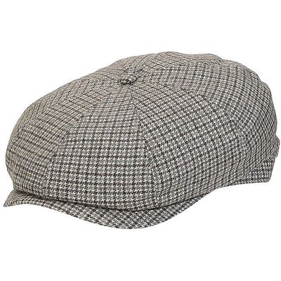 LUIS TRENKER Kappe - Schirmmütze LUONDIS olive 58 M LUIS TRENKER Kappe - Schirmmütze LUONDIS olive 58 M