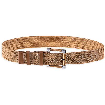 LUISA CERANO Gürtel braun 34 W LUISA CERANO Gürtel braun 34 W