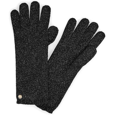 Marc CAIN Handschuhe schwarz 38 W Marc CAIN Handschuhe schwarz 38 W