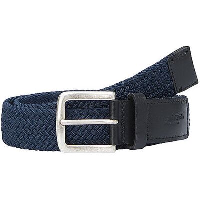 Marc O' Polo Gürtel blau 110 M Marc O' Polo Gürtel blau 110 M