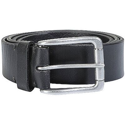Marc O' Polo Ledergürtel schwarz 105 M Marc O' Polo Ledergürtel schwarz 105 M