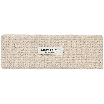 Marc O' Polo Stirnband creme W Marc O' Polo Stirnband creme W