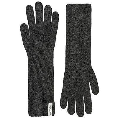 Marc O' Polo Handschuhe grau W Marc O' Polo Handschuhe grau W
