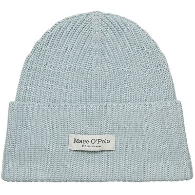 Marc O' Polo Mütze - Haube hellblau W Marc O' Polo Mütze - Haube hellblau W
