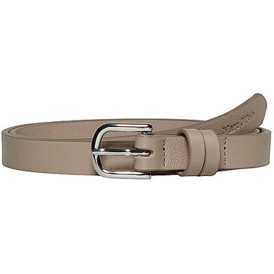 Marc O' Polo Ledergürtel beige 100 W Marc O' Polo Ledergürtel beige 100 W