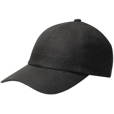Marc O' Polo Kappe schwarz M Marc O' Polo Kappe schwarz M