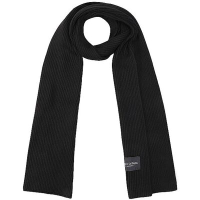 Marc O' Polo Schal schwarz M Marc O' Polo Schal schwarz M