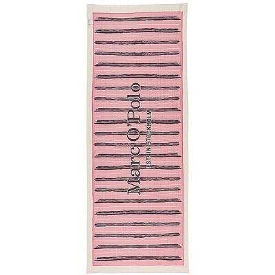 Marc O' Polo Tuch rosa W Marc O' Polo Tuch rosa W