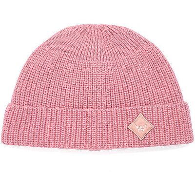MCM Mütze - Haube rosa W MCM Mütze - Haube rosa W