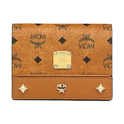 MCM Geldbörse braun W MCM Geldbörse braun W
