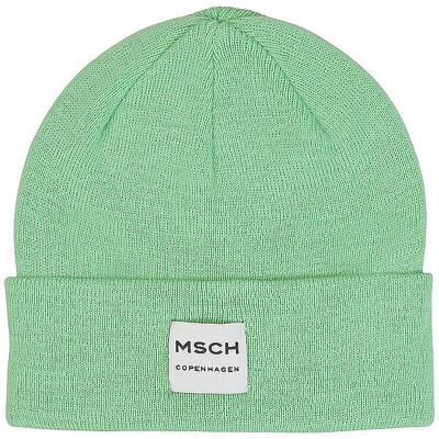 MOSS CPH Mütze - Haube MOJO beige W MOSS CPH Mütze - Haube MOJO beige W