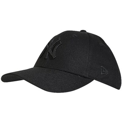 NEW ERA Kappe NY YANKEES 9FORTY schwarz W NEW ERA Kappe NY YANKEES 9FORTY schwarz W