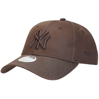 NEW ERA Kappe CAP NY YANKEES braun W NEW ERA Kappe CAP NY YANKEES braun W