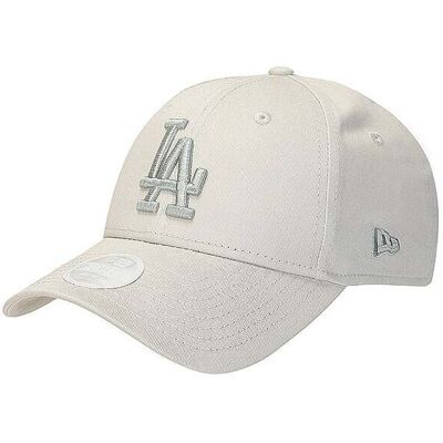 NEW ERA Kappe LOS ANGELES DODGERS hellgrün W NEW ERA Kappe LOS ANGELES DODGERS hellgrün W