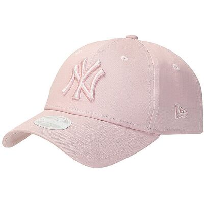 NEW ERA Kappe rosa W NEW ERA Kappe rosa W