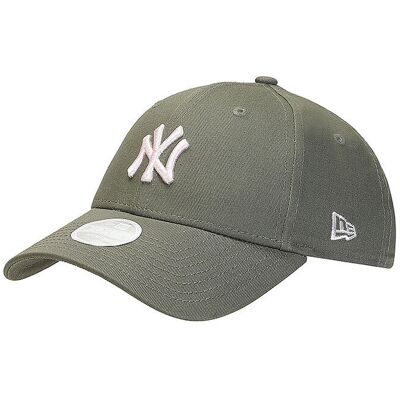 NEW ERA Kappe NEW YORK YANKEES olive W NEW ERA Kappe NEW YORK YANKEES olive W