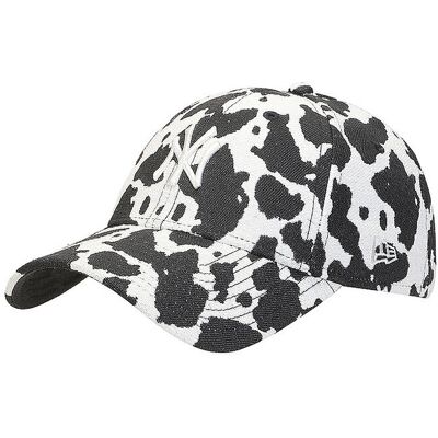 NEW ERA Kappe schwarz W NEW ERA Kappe schwarz W