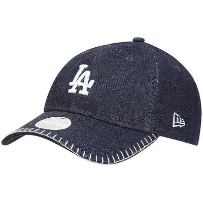 NEW ERA Kappe LOS ANGELES DODGERS dunkelblau W NEW ERA Kappe LOS ANGELES DODGERS dunkelblau W