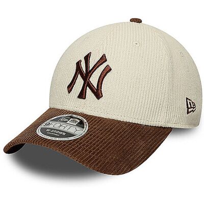 NEW ERA Kappe 9FORTY hellbraun M NEW ERA Kappe 9FORTY hellbraun M