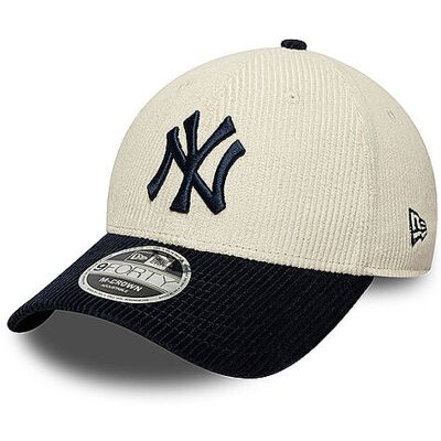 NEW ERA Kappe 9FORTY dunkelblau M NEW ERA Kappe 9FORTY dunkelblau M