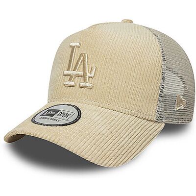 NEW ERA Kappe 9FORTY creme M NEW ERA Kappe 9FORTY creme M