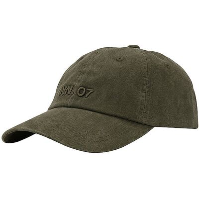 NN.07 Kappe dunkelgrün M NN.07 Kappe dunkelgrün M