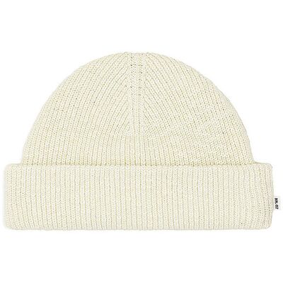 NN.07 Mütze - Haube PIXI creme M NN.07 Mütze - Haube PIXI creme M