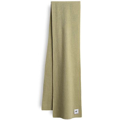 OPUS Schal AMANTICO SCARF hellgrün W OPUS Schal AMANTICO SCARF hellgrün W