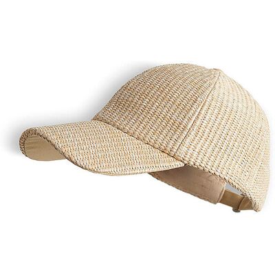 OPUS Kappe ASSERA CAP creme W OPUS Kappe ASSERA CAP creme W