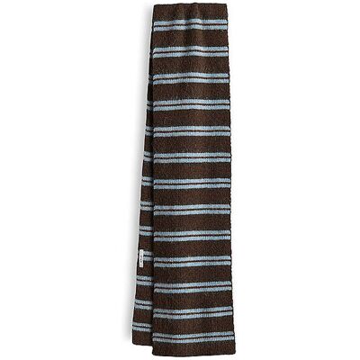 OPUS Schal ATARTAN hellblau W OPUS Schal ATARTAN hellblau W