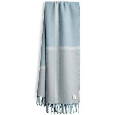 OPUS Schal AGLINDA SCARF hellblau W OPUS Schal AGLINDA SCARF hellblau W